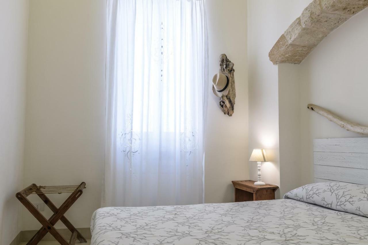 폴리나노 아마레 Casa Melio' B&B 외부 사진